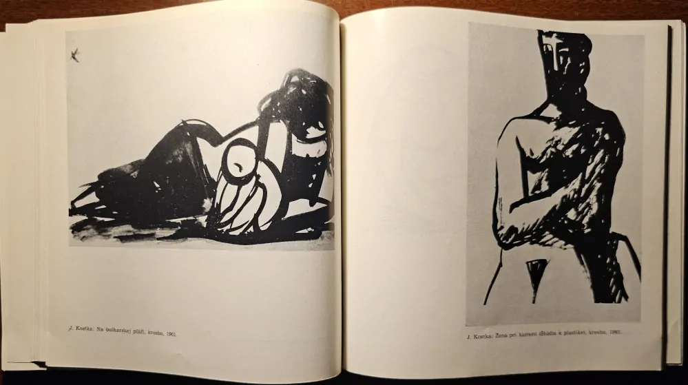 Generácia 1909: Svedomie doby