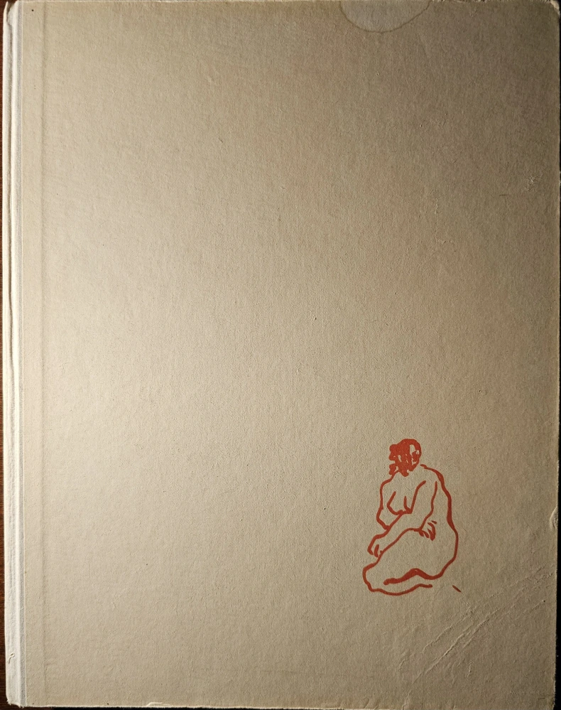 Jozef Kostka: Kresby