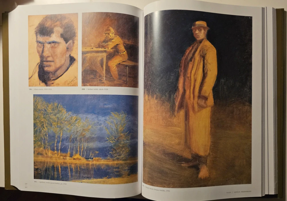 Ladislav Mednyánszky 