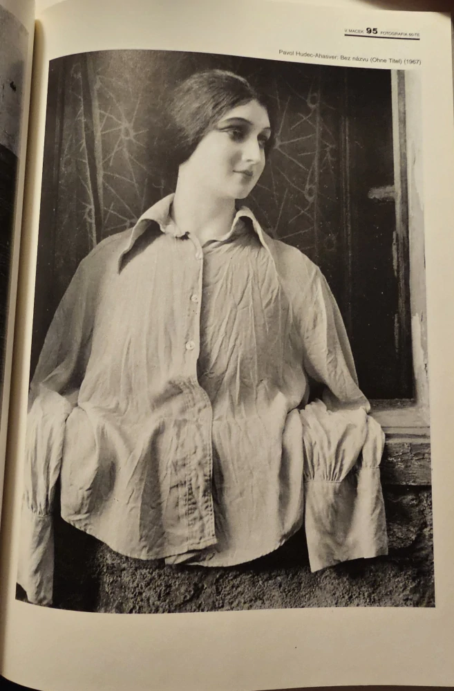 Slovenská fotografia šesťdesiatych rokov 