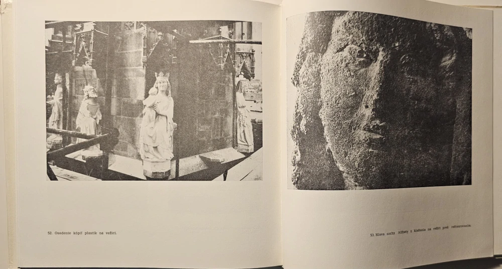 Klariský kostol v Bratislave