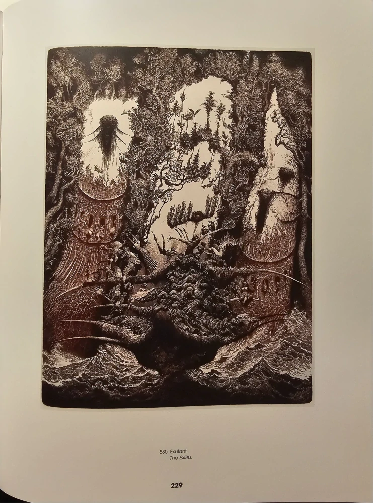 Albín Brunovský (Kompletné grafické dielo / The Complete Graphic Work 1960 - 1997)