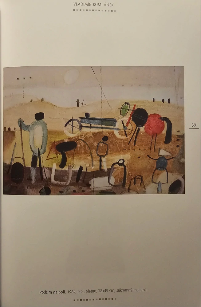 Galandovci - Legendy slovenskej moderny 1957 - 1968 