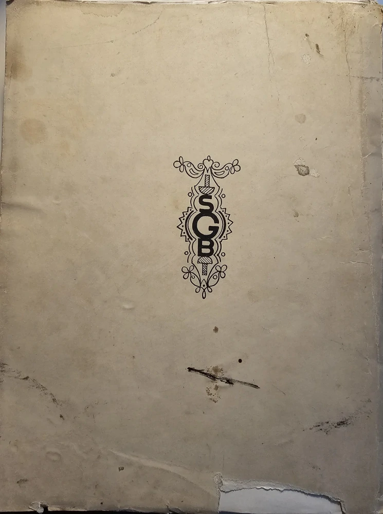 Podunajská dedina v Československu