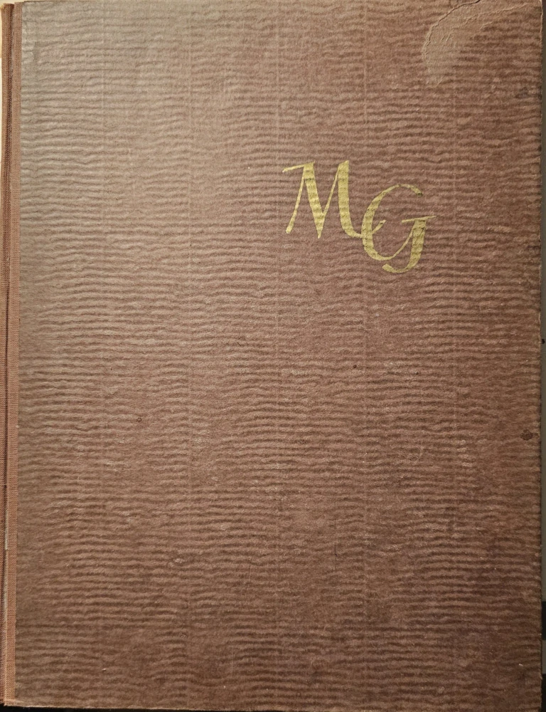 Mikuláš Galanda (Sborník z príležitosti 10. výročia smrti)