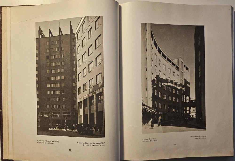 Slovensko (vo fotografii Karola Plicku)