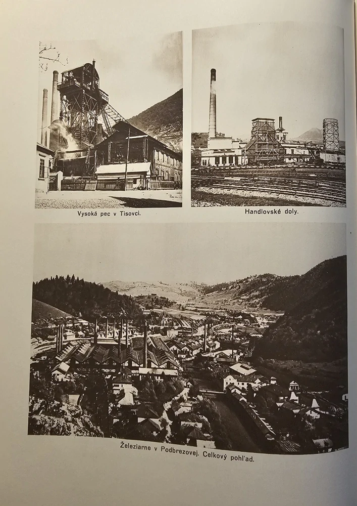 Slovenská ročenka 1932