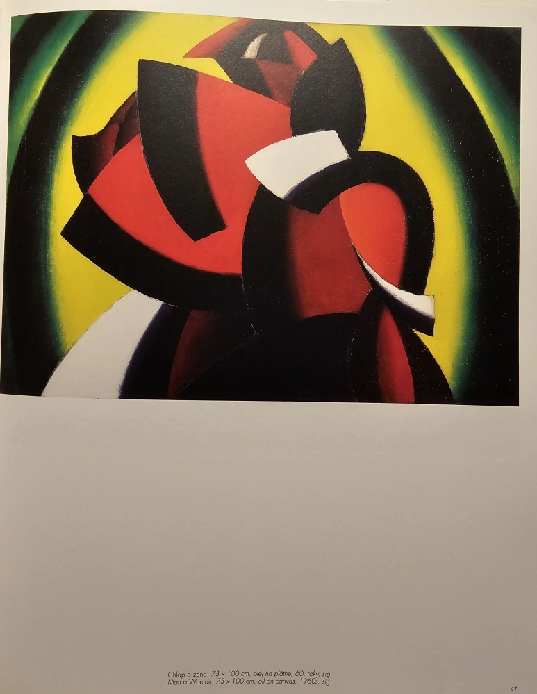 Milan Laluha: Objavil som motív