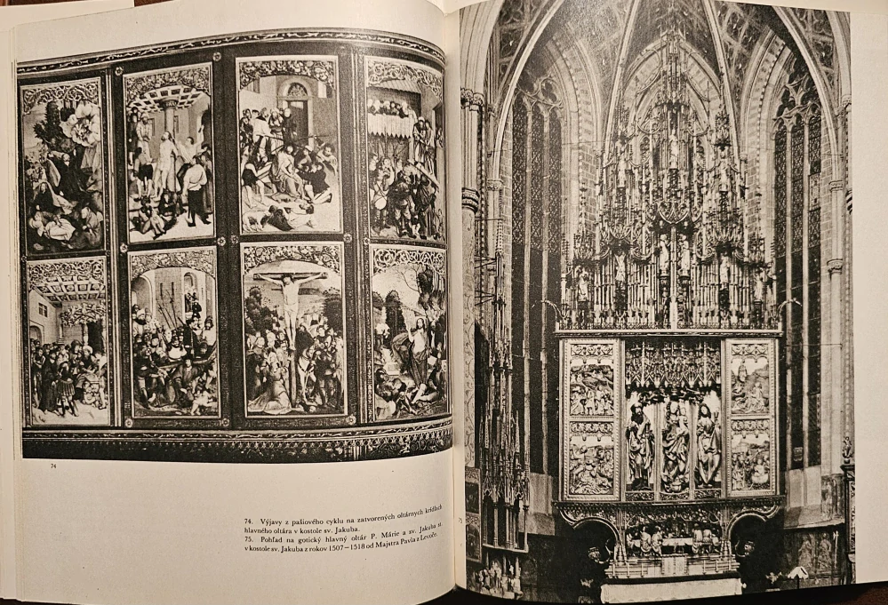 Levoča (pamiatková rezervácia)