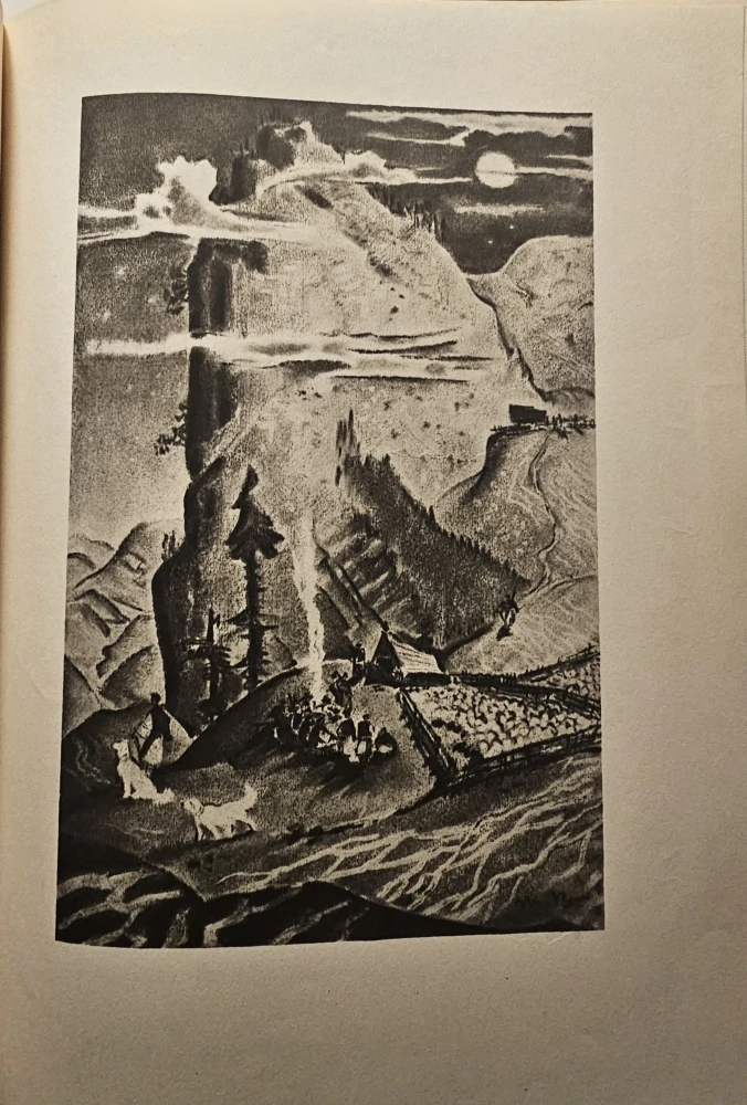 Detvan (bibliofilské vydanie)