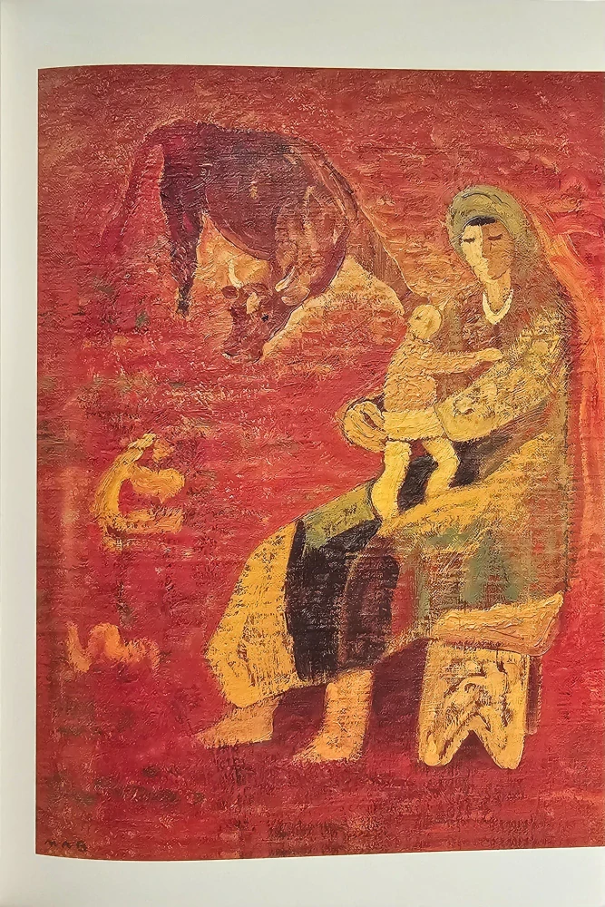 Slovenské výtvarné umenie 20. storočia