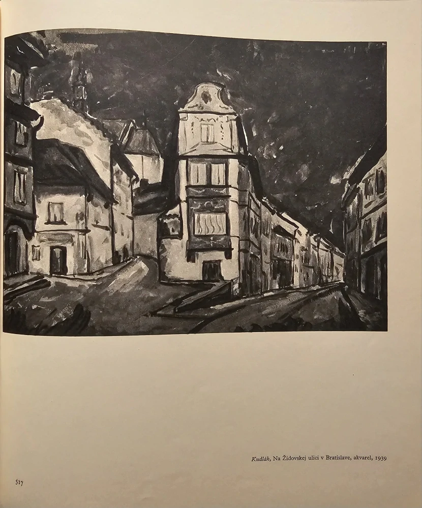 Slovenské výtvarné umenie 1918-1945