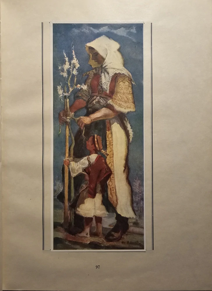 Strážcovia a ochrankyne Slovenska