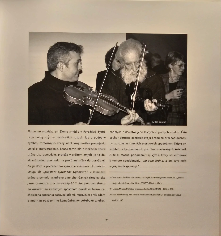 Galandovci 2