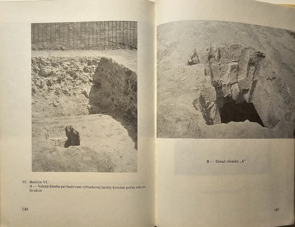 Pevnostný systém Komárna 