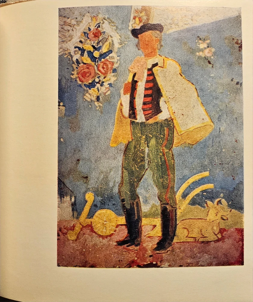 Ľudo Fulla (súbor diela)