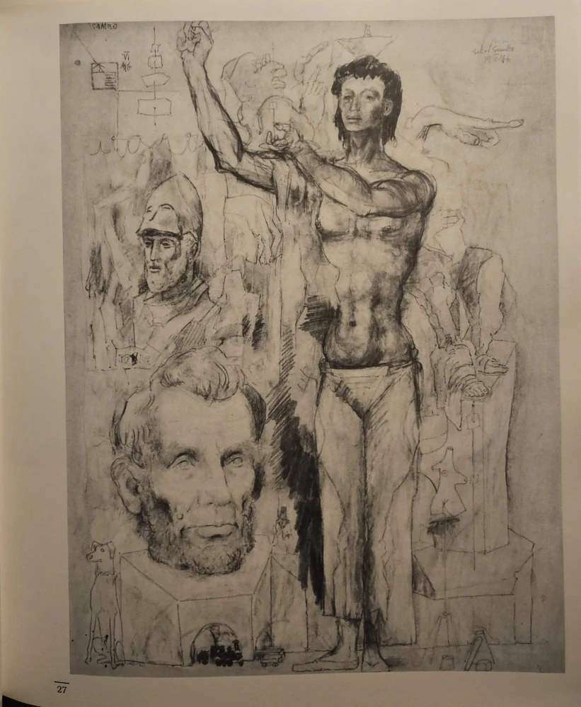 Koloman Sokol (Čas, ktorý som žil)