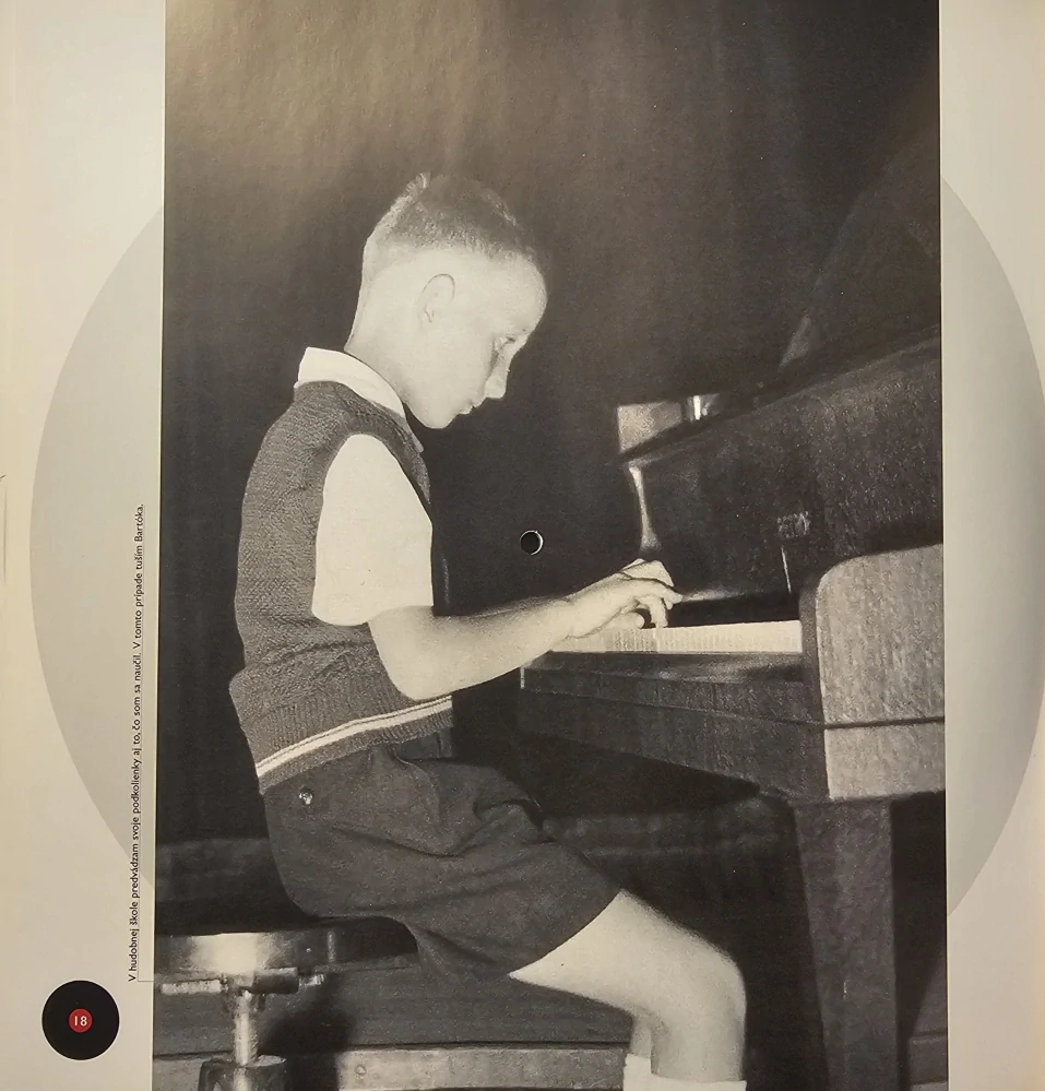 Peter Uličný: Marián Varga (O cestách, ktoré nevedú do Ríma)