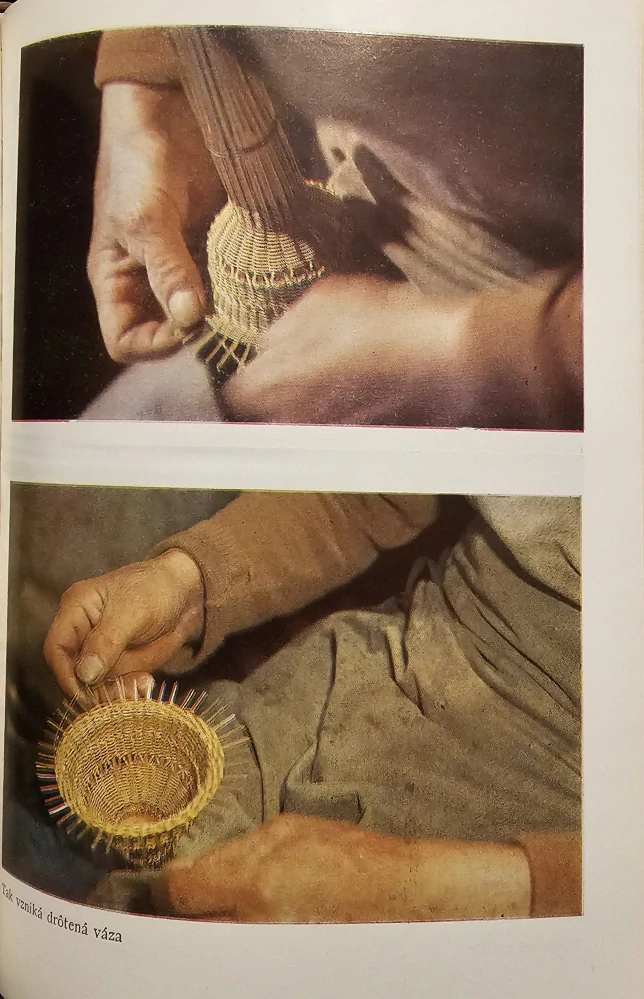 Svetom, moje, svetom...