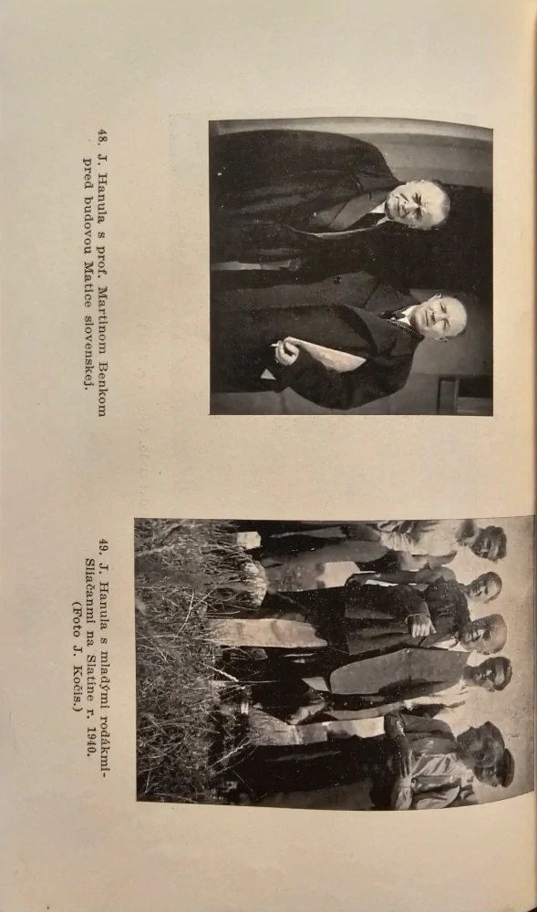 Spomienky slovenského maliara