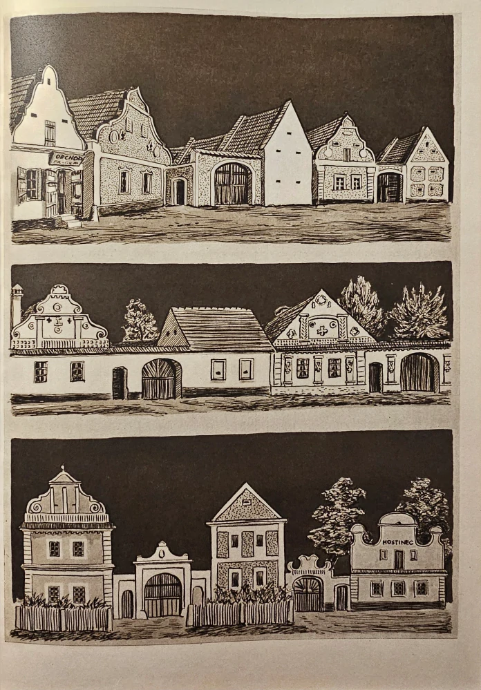 Atlas ľudových stavieb