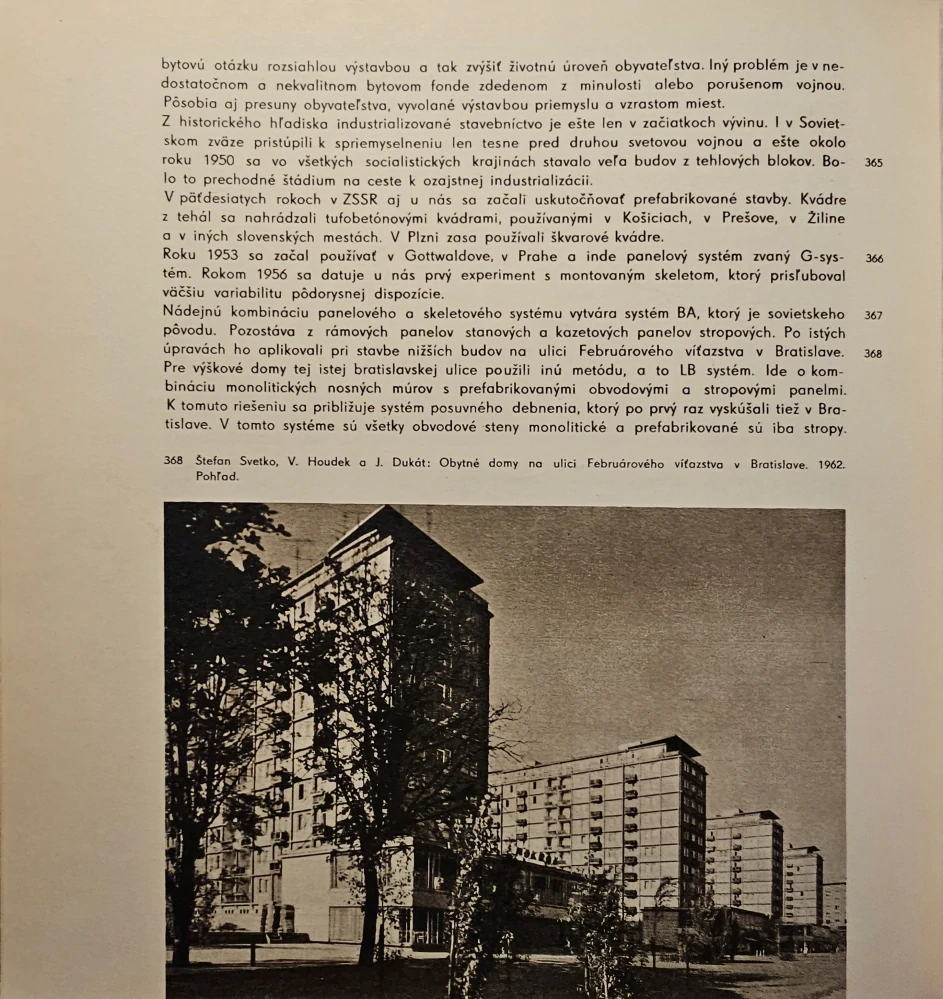 Moderná svetová architektúra
