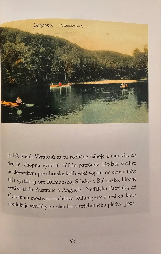Železná studnička (II. vydanie)