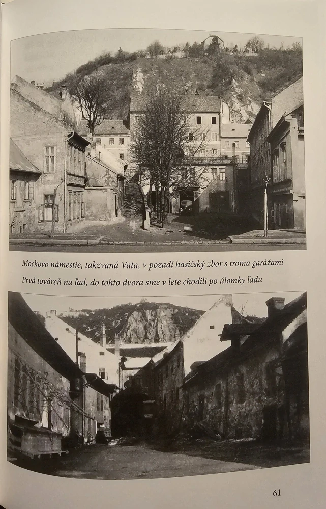 Zuckermandel mojej mladosti (III. vydanie)