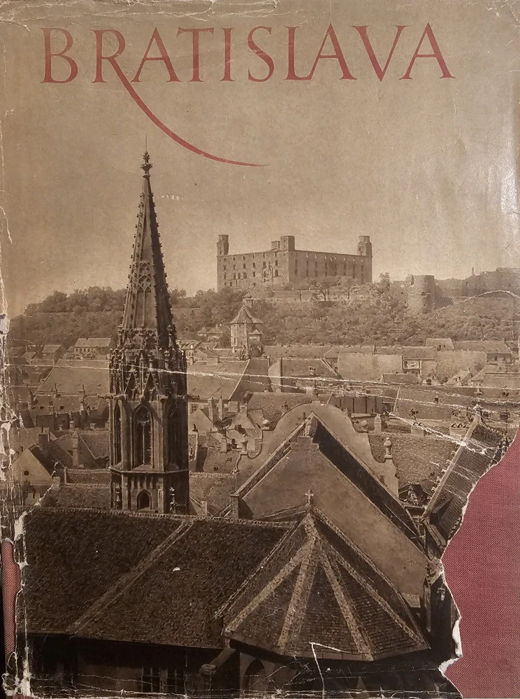 Bratislava