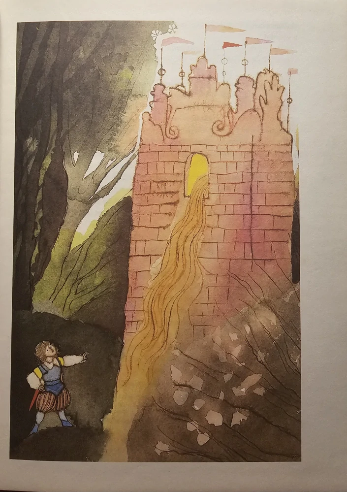 Snehulienka a iné rozprávky
