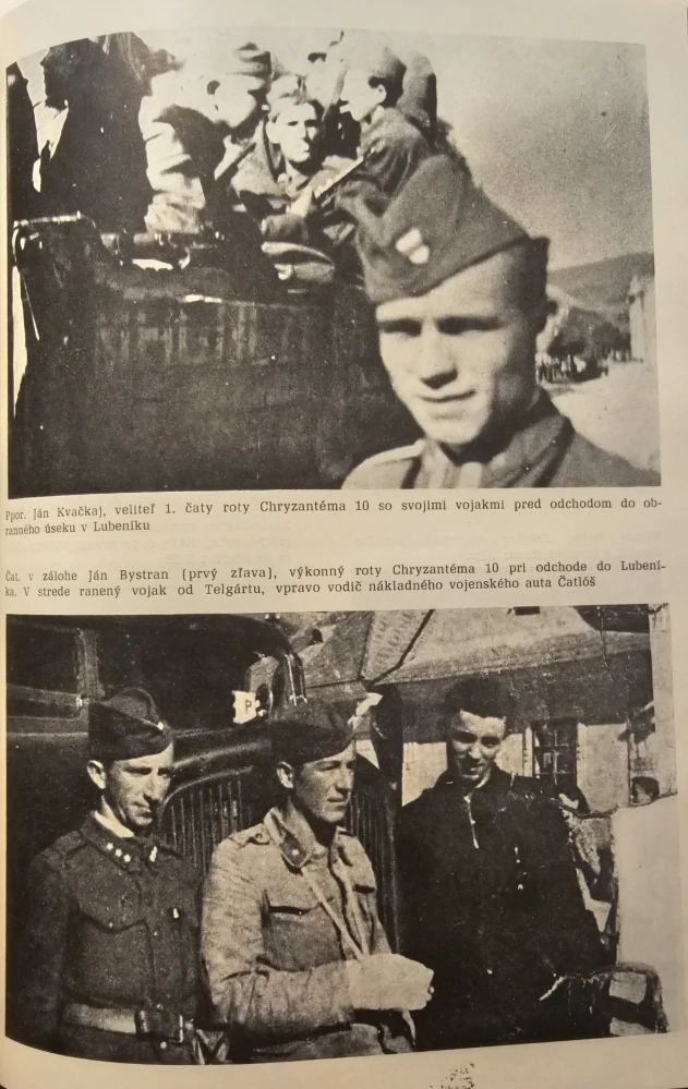 Protifašistický odboj a oslobodenie Gemera