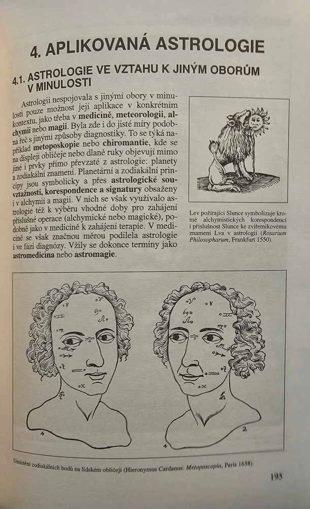 Encyklopedie západní astrologie