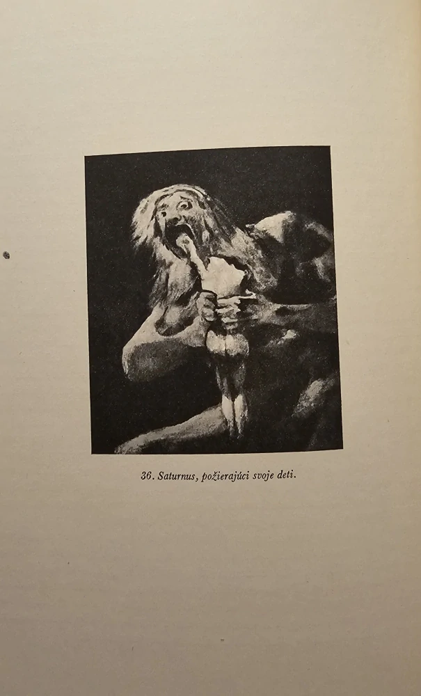 Francisco de Goya y Lucientes