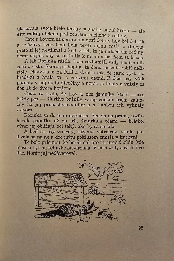Príhody zajaca Poľniaka