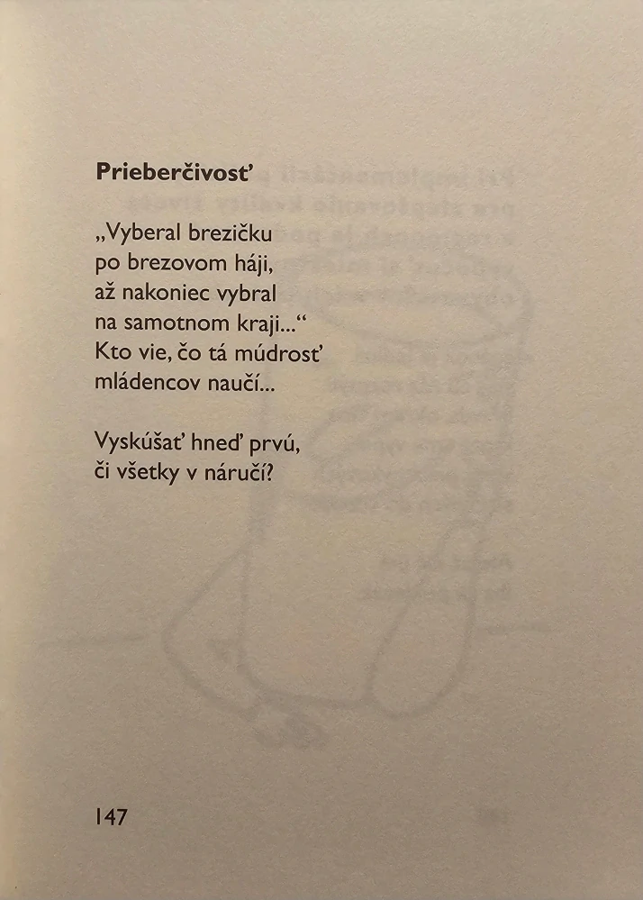 Happygramy /s podpisom