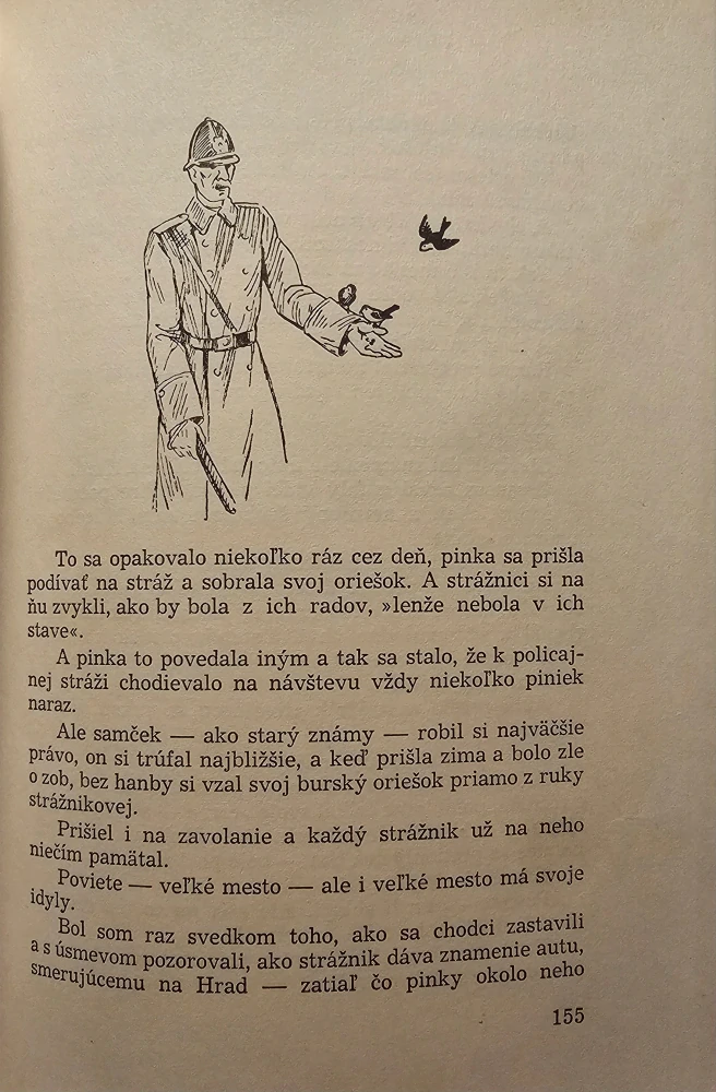 Príhody zajaca Poľniaka
