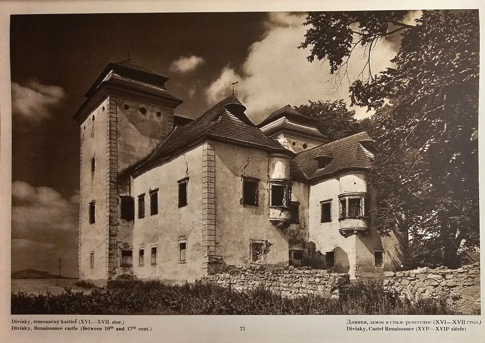 Slovensko vo fotografii Karola Plicku (II. povojnové vydanie)