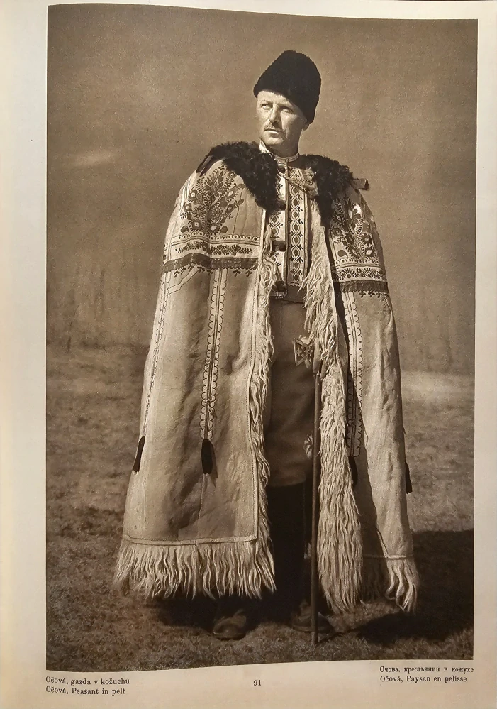 Slovensko vo fotografii Karola Plicku (IV. povojnové vydanie)