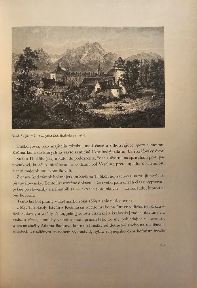 Slovenské hrady I.-III. (I. vydanie)
