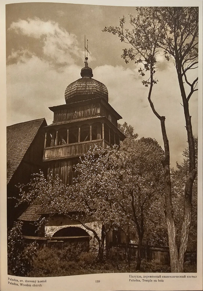 Slovensko vo fotografii Karola Plicku (II. povojnové vydanie)