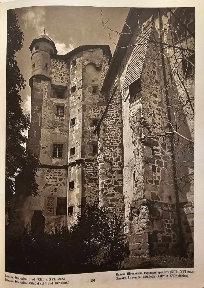 Slovensko vo fotografii Karola Plicku (IV. povojnové vydanie)