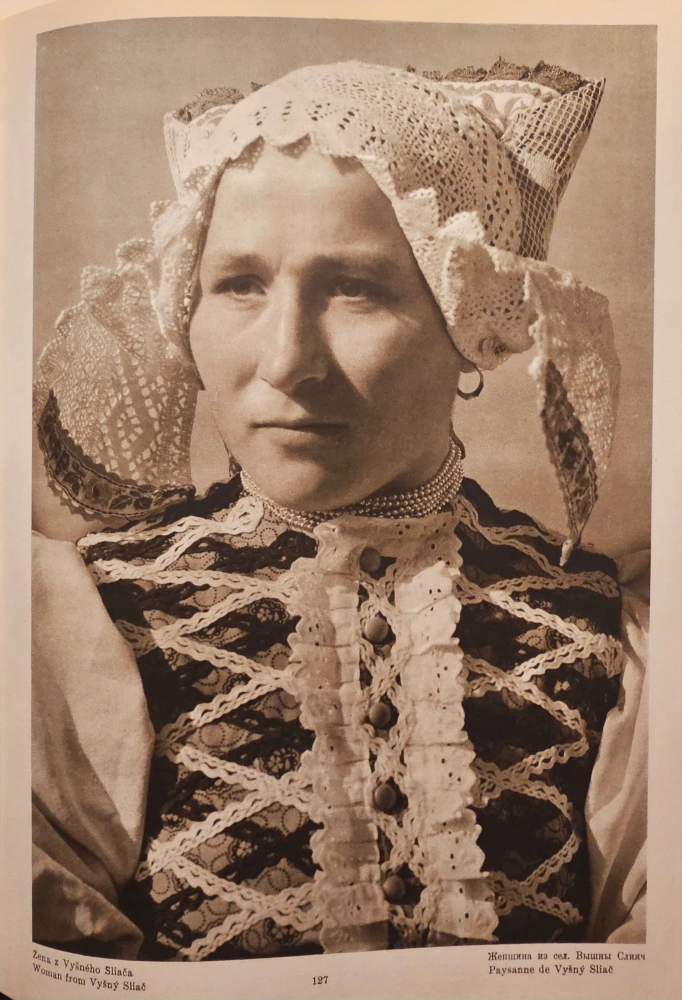 Slovensko vo fotografii Karola Plicku (IV. povojnové vydanie)
