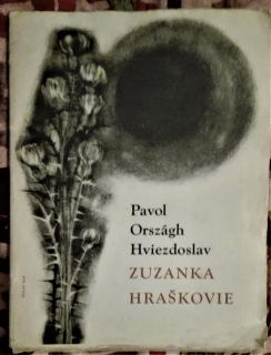 Zuzanka Hraškovie