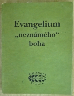Evangelium neznámého boha