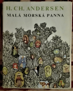 Malá morská panna