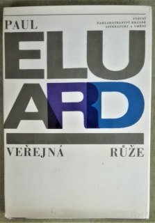 Veřejná růže