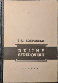 Dejiny stredoveku