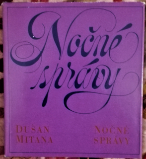 Nočné správy