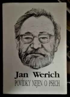 Povídky nejen o psech