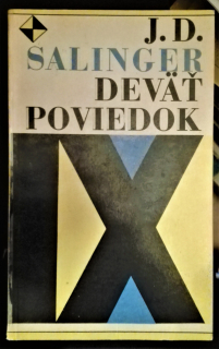 Deväť poviedok